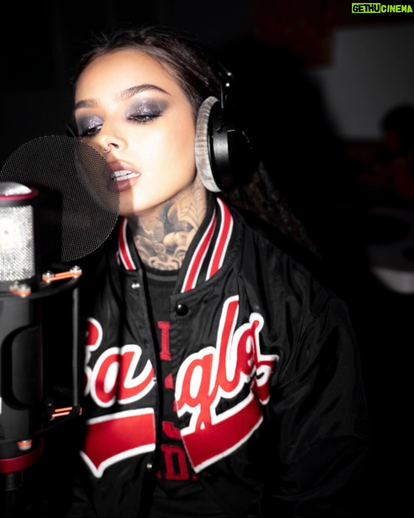 Zhavia Ward Instagram - I always knew I’d be here, I just had to see it in my mind 🧠❤️❤️❤️shot by @aaronwolfberg