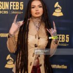 Zhavia Ward Instagram - Rain on my parade just makes it fun and a little messier ☔️😈😈😈