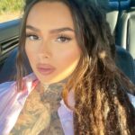 Zhavia Ward Instagram - Patience 🤍🌥️🤍🌥️