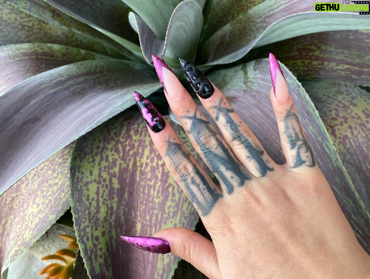 Zhavia Ward Instagram - Lil photo dump πͺΌπ«§ππ