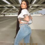 Zhavia Ward Instagram – @FashionNova 🦋Classic 🤍
