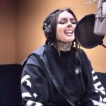 Zhavia Ward Instagram - When I get on the mic I don’t play 💰💰💰🫣😈💙💙💙