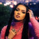 Zhavia Ward Instagram – dreamers crusade 🫀☔️🌙. 📷 by @eric.klx