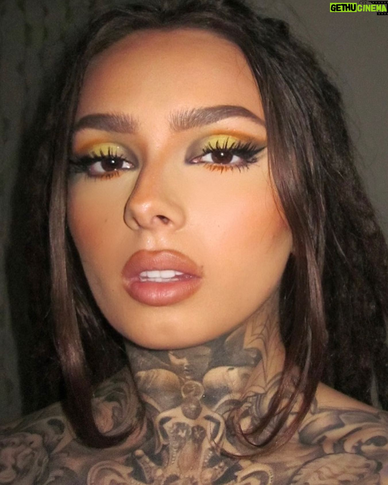 Zhavia Ward Instagram - It feels like summer ๐ฅ๐ฅ๐งก๐๐