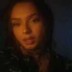 Zhavia Ward Instagram - 🍄🌸🍄🌸