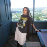 Zhavia Ward Instagram – Some pics I think represent me ☺️🤪😂😎🫠💖💖💖💖 comment your fav one