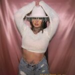 Zhavia Ward Instagram - @FashionNova Howdy 🤠💕🫶🏻