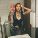 Zhavia Ward Instagram – @ everything 🙄🙄🙄