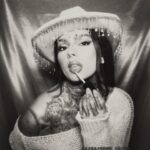 Zhavia Ward Instagram - @FashionNova Howdy 🤠💕🫶🏻