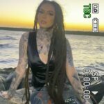 Zhavia Ward Instagram – @ everything 🙄🙄🙄
