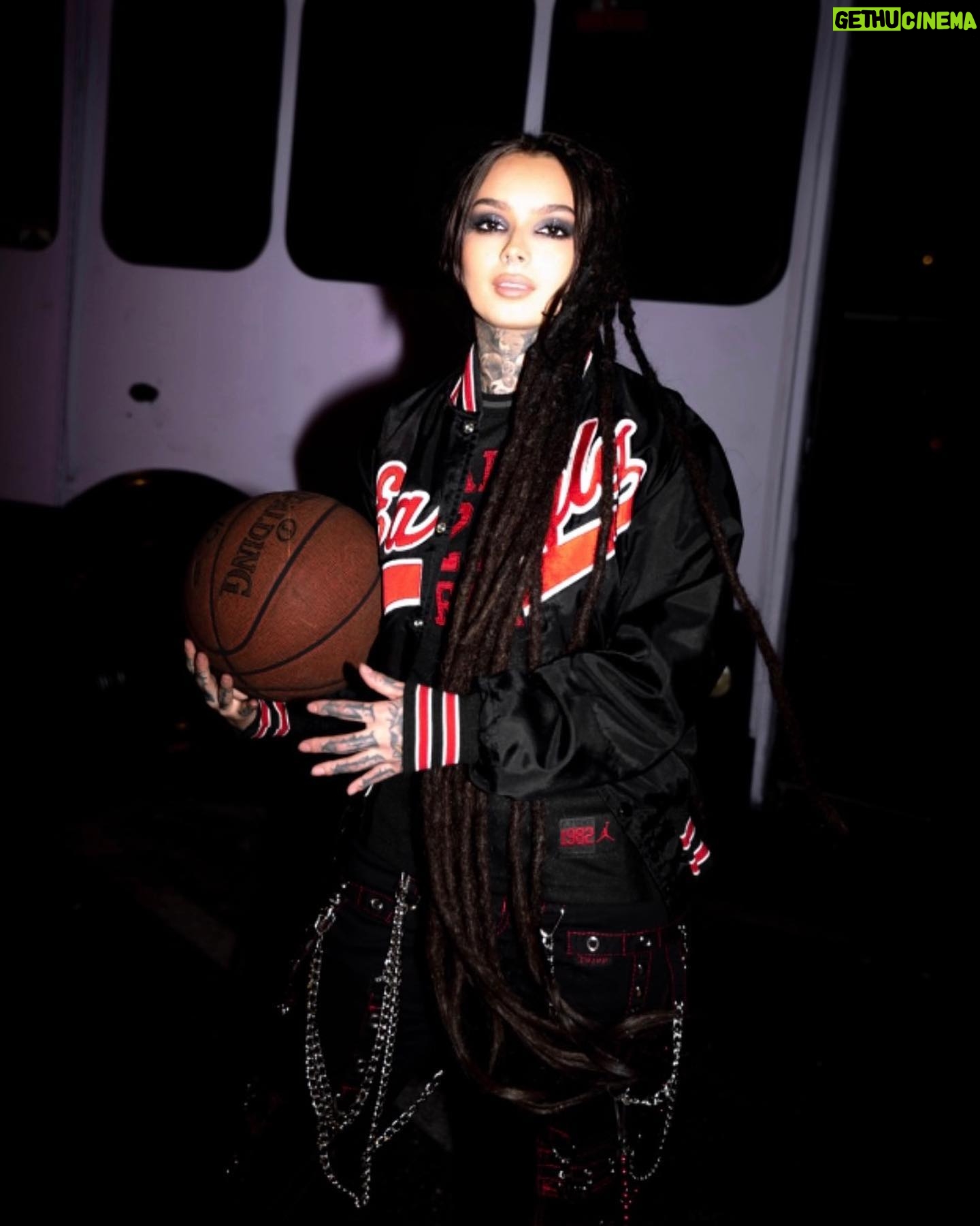 Zhavia Ward Instagram - I always knew I’d be here, I just had to see it in my mind 🧠❤️❤️❤️shot by @aaronwolfberg