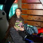 Zhavia Ward Instagram - Bowling always brings me back to the early 2000’s when I was a kid, I loved to watch the music videos and hear new music on the little TV’s more then bowling itself 😂😂💗
