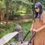 Zineb Obeid Instagram – Quel bonheur de revivre ces moments magiques 8 ans après 🙏🥰 
Shadi vous fait un gros bisou 🤎