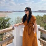 Zineb Obeid Instagram – 🧡