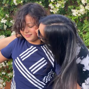 Zineb Obeid Instagram - Ma vie 💙