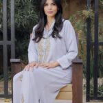 Zineb Obeid Instagram – عيدكم مبارك سعيد 💫bonne fête à vous tous 🤍