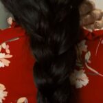 Zineb Obeid Instagram - هاينة تخلطات ليها الفرحة مع الخوف... الخوف من المجتمع، الخوف من المستقبل ، الخوف من ردة فعل الغالي وعائلتو... اليوم باليل نعرفو اشن غيوقع لهاينة على الأولى مع21h50 ❤️