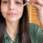 Zineb Obeid Instagram - Prenez soin de votre peau pour L’aid 💚😘💫💚 #GET_THE_GLOW @garniermaroc