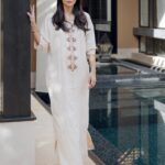 Zineb Obeid Instagram – ✨عواشركم مباركة 🙏✨