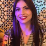Zineb Obeid Instagram - 🌙رمضان مبارك كريم🌙