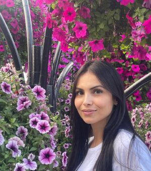 Zineb Obeid Instagram - 🌸💗🌸