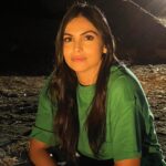 Zineb Obeid Instagram - 💚