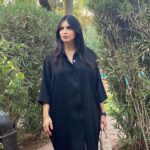 Zineb Obeid Instagram – Une pensée pour vous 🤍