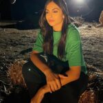 Zineb Obeid Instagram – 💚