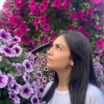 Zineb Obeid Instagram - 🌸💗🌸