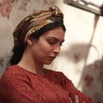 Zineb Obeid Instagram - يا ربي هون على هاينة لي جاي 🙏. . . . شكرا على تشجيعاتكم ❤️