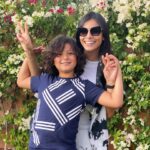 Zineb Obeid Instagram – Ma vie 💙