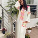 Zineb Obeid Instagram - عواشركم مباركة بالصحة وكل مكتمناو إن شاء الله 🙏 😘❤️