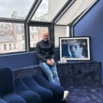 Zinedine Zidane Instagram -