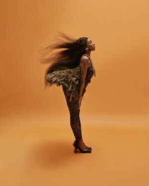 Ziwe Fumudoh Instagram - @tidalmag

Photography
@myrthegiesbers, @silvertooth.co
Stylist
@tiffanistyles
Hair
@jadisjolie
Makeup 
@n.colebueno
Manicurist
@Nails_byely
Words
Jaelani Turner-Williams
Producer
@jessicamhodgson
Entertainment Director
@muzam_agha