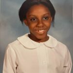 Ziwe Fumudoh Instagram - goo goo gah gah another birthday for the books! my face still looks exactly the same but trust the buccal fat transfer is coming folks!