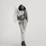 Ziwe Fumudoh Instagram - @tidalmag Photography @myrthegiesbers, @silvertooth.co Stylist @tiffanistyles Hair @jadisjolie Makeup @n.colebueno Manicurist @Nails_byely Words Jaelani Turner-Williams Producer @jessicamhodgson Entertainment Director @muzam_agha