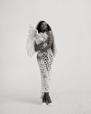 Ziwe Fumudoh Instagram - @tidalmag

Photography
@myrthegiesbers, @silvertooth.co
Stylist
@tiffanistyles
Hair
@jadisjolie
Makeup 
@n.colebueno
Manicurist
@Nails_byely
Words
Jaelani Turner-Williams
Producer
@jessicamhodgson
Entertainment Director
@muzam_agha