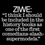Ziwe Fumudoh Instagram – @interviewmag 

Editor-in-Chief: @melzy917 
Editorial Director: @civilizationnyc 
Entertainment Director: @laurentabach 
Editor at Large: @christbollen 
Managing Editor: @thealexandraweiss
Executive Editor: @benbarna
Senior Editor: @taylorescarabelli 
Market Director: @_lucygaston 
Photography Production: @themorrisongroup
Photography Editor: @rainetrain

Interviewer: @jeremyoharris
Photographed: @upstairsaterics
Styled: @dzgaines
Hair: @jadisjolie
Makeup: @iamjamalscott
Nails: @nailnori
Photo Assistant: Andrew Espinal
Styling Assistant: Emmalynne Walpole
Post-production: @onehundredberlin
Location: @beelectricstudio
Special Thanks: @velocepicturecars