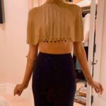 Zoe Saldaña Instagram – 🤪