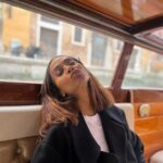 Zoe Saldaña Instagram – 🙋🏽‍♀️