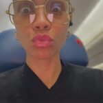 Zoe Saldaña Instagram – April fools! 🤓