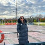 Zuhal Topal Instagram - Ulu Önder Mustafa Kemal Atatürk’ün Milli Mücadeleyi başlatmak üzere 19 Mayıs 1919’da Samsun’a çıkış yaptığı Bandırma Vapuru’nu gezerken;yaş sınırı dışında fikri olarak gençliği yani,fikirde yeniliği ifade ettiği şu sözünü hatırladım “Genç fikirli demek,doğruyu gören ve anlayan gerçek fikirli demektir “..19 Mayıs Atatürk’ü Anma Gençlik ve Spor Bayramımız kutlu olsun🇹🇷Atam izindeyiz 🙏🇹🇷
