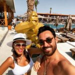 Zuhal Topal Instagram - İyi ki doğmuşsun, iyi ki benim kardeşimsin🙏happy birthdayyyy canımın içi❤️🧿🎂🎉