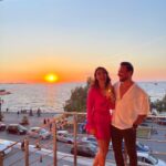 Zuhal Topal Instagram - İyi ki evet demişim sana ve hayatıma kattıklarına🙏14.Yılımız Kutlu Olsun aşkım ❤️🧿