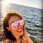 Zuhal Topal Instagram - 🧿🐠☀️ #maşallah