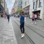 Zuhal Topal Instagram - Özlemişim😉