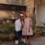 Zuhal Topal Instagram – Dayısın’dan Lina’ma❤️🧿 Çok güzel olmuş ellerine sağlık 🙏 Maşallah size 🧿Ağlattın bizi canım kardeşim 🥹 #maşallah @alpaslantopal