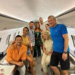 Zuhal Topal Instagram - Şahane ekip tekrar bir arada👻
