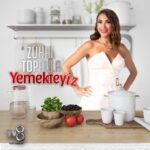 Zuhal Topal Instagram - Hafta içi her gün saat 16:00 da @tv8 de buluşalım😍 @dualmedya @yemekteyiz