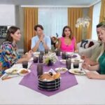 Zuhal Topal Instagram - Sayılı gün çabuk geçermiş 👻 bugün saat 16:00’da @tv8 ‘de kavuşuyoruz 😉👍🏻 @yemekteyiz @dualmedya